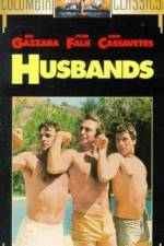 Watch Husbands 123MovieFree