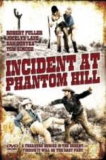 Watch Incident at Phantom Hill 123MovieFree
