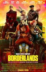 Watch Borderlands 123MovieFree