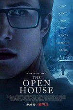 Watch The Open House 123MovieFree
