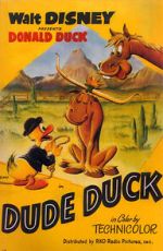 Watch Dude Duck (Short 1951) 123MovieFree