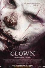 Watch Clown 123MovieFree