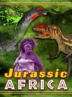 Watch Jurassic Africa 123MovieFree