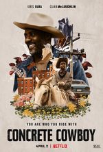 Watch Concrete Cowboy 123MovieFree