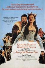 Watch Anne of the Thousand Days 123MovieFree