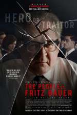 Watch The People vs. Fritz Bauer 123MovieFree