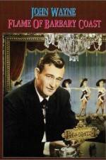 Watch Flame of Barbary Coast 123MovieFree