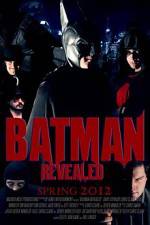 Watch Batman Revealed 123MovieFree