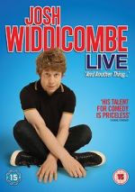 Watch Josh Widdicombe Live: And Another Thing... 123MovieFree