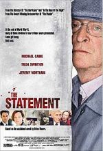 Watch The Statement 123MovieFree