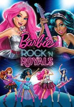 Watch Barbie in Rock 'N Royals 123MovieFree