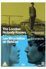 Watch The London Nobody Knows 123MovieFree