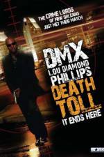 Watch Death Toll 123MovieFree