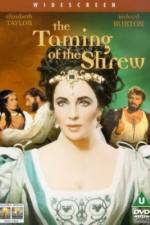 Watch The Taming of the Shrew 123MovieFree
