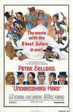 Watch Undercovers Hero 123MovieFree