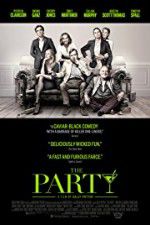 Watch The Party 123MovieFree