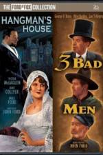 Watch 3 Bad Men 123MovieFree
