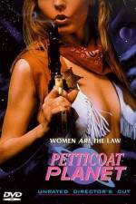 Watch Petticoat Planet 123MovieFree