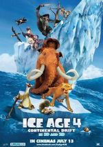Watch Ice Age Continental Drift: Scrat Got Your Tongue 123MovieFree