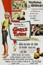 Watch Girls Town 123MovieFree
