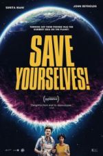 Watch Save Yourselves! 123MovieFree