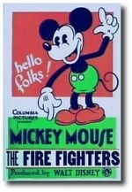 Watch The Fire Fighters (Short 1930) 123MovieFree