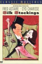Watch Silk Stockings 123MovieFree