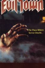 Watch Evil Town 123MovieFree