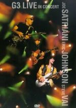 Watch G3 Live in Concert 123MovieFree