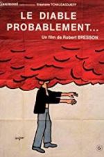 Watch The Devil, Probably 123MovieFree