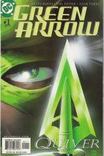 Watch DC Showcase Green Arrow 123MovieFree