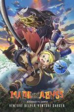 Watch Made in Abyss: Journey\'s Dawn 123MovieFree
