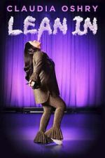 Watch Claudia Oshry: Lean In 123MovieFree