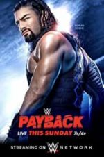 Watch WWE Payback 123MovieFree