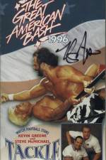 Watch WCW the Great American Bash 123MovieFree
