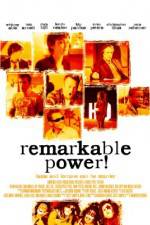 Watch Remarkable Power 123MovieFree