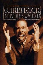 Watch Chris Rock: Never Scared (TV Special 2004) 123MovieFree