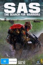 Watch SAS The Search for Warriors 123MovieFree