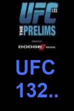 Watch UFC 132 Preliminary Fights 123MovieFree