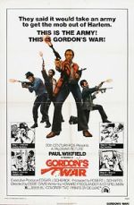 Watch Gordon\'s War 123MovieFree