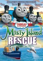 Watch Thomas & Friends: Misty Island Rescue 123MovieFree