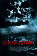 Watch Greed & Gore (Short 2023) 123MovieFree