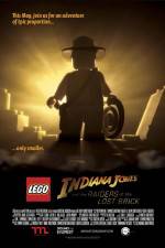 Watch Lego Indiana Jones and the Raiders of the Lost Brick 123MovieFree