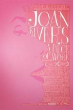 Watch Joan Rivers A Piece of Work 123MovieFree