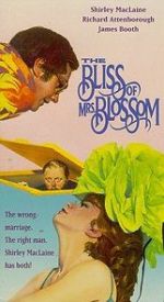 Watch The Bliss of Mrs. Blossom 123MovieFree