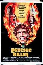 Watch Psychic Killer 123MovieFree