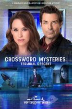 Watch Crossword Mysteries: Terminal Descent 123MovieFree