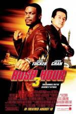 Watch Rush Hour 3 123MovieFree