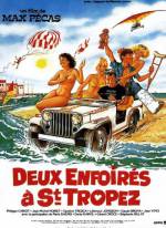 Watch Deux enfoirs  Saint-Tropez 123MovieFree
