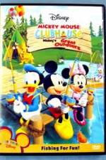 Watch Mickey Mouse Clubhouse Mickey?s Great Outdoors 123MovieFree